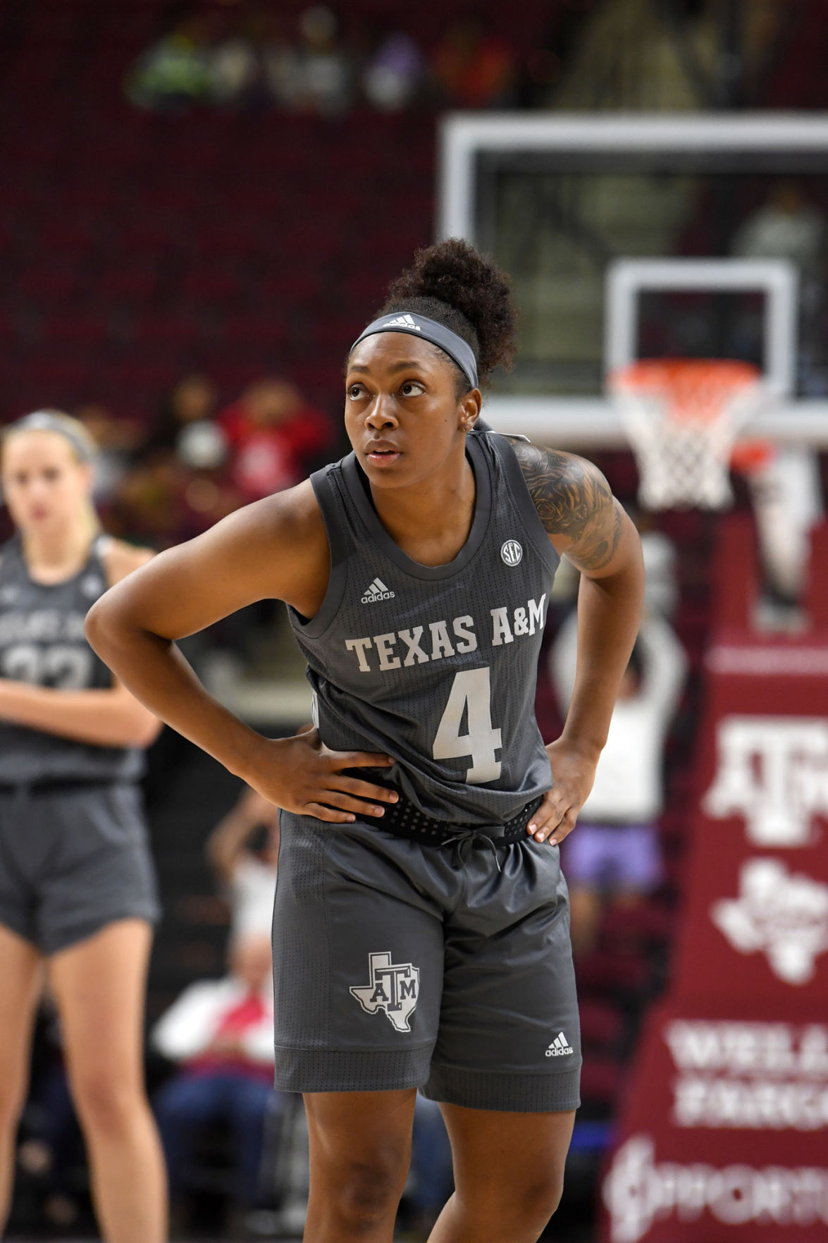 Texas A&M vs. Prairie View A&M